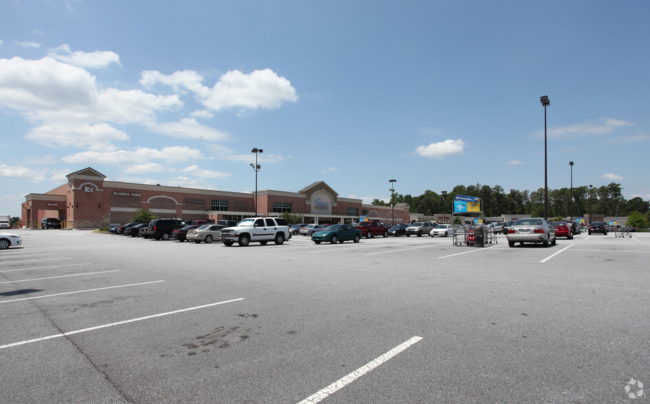 Highway 78, Loganville, GA for lease - Primary Photo - Image 1 of 6