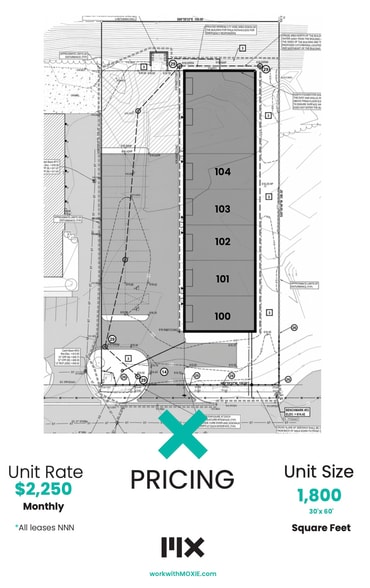 1709 Dewent St, Jenison, MI for lease - Building Photo - Image 3 of 20