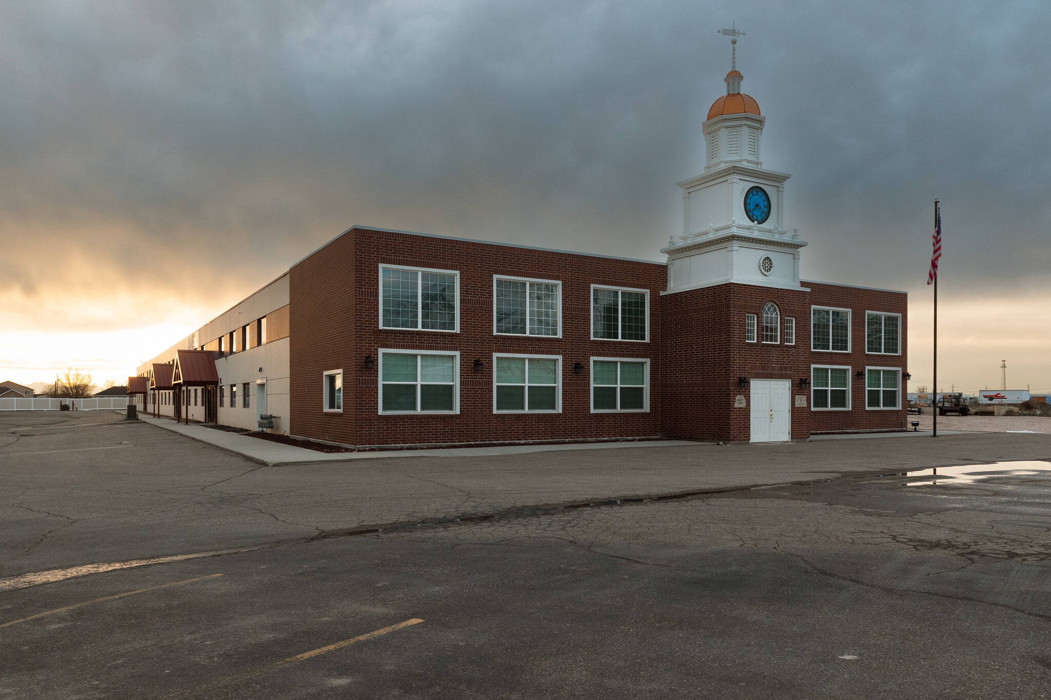3677 N 2000 W, Ogden, UT for lease Building Photo- Image 1 of 9