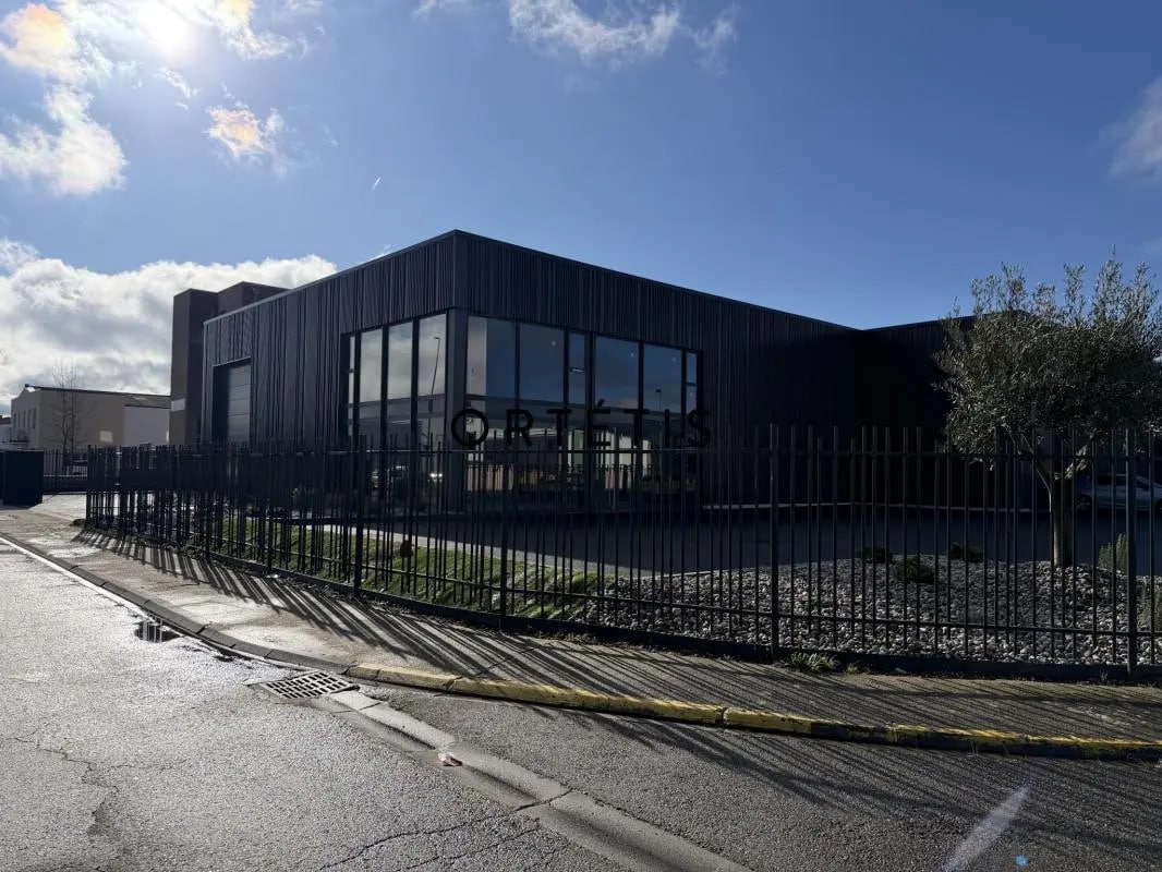 Flex in Beauzelle for lease Building Photo- Image 1 of 8