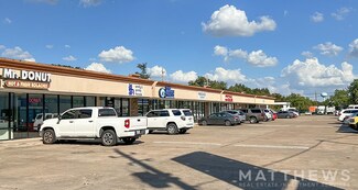 Plus de détails pour 7324 Senate Ave, Jersey Village, TX - Commerce de détail à louer