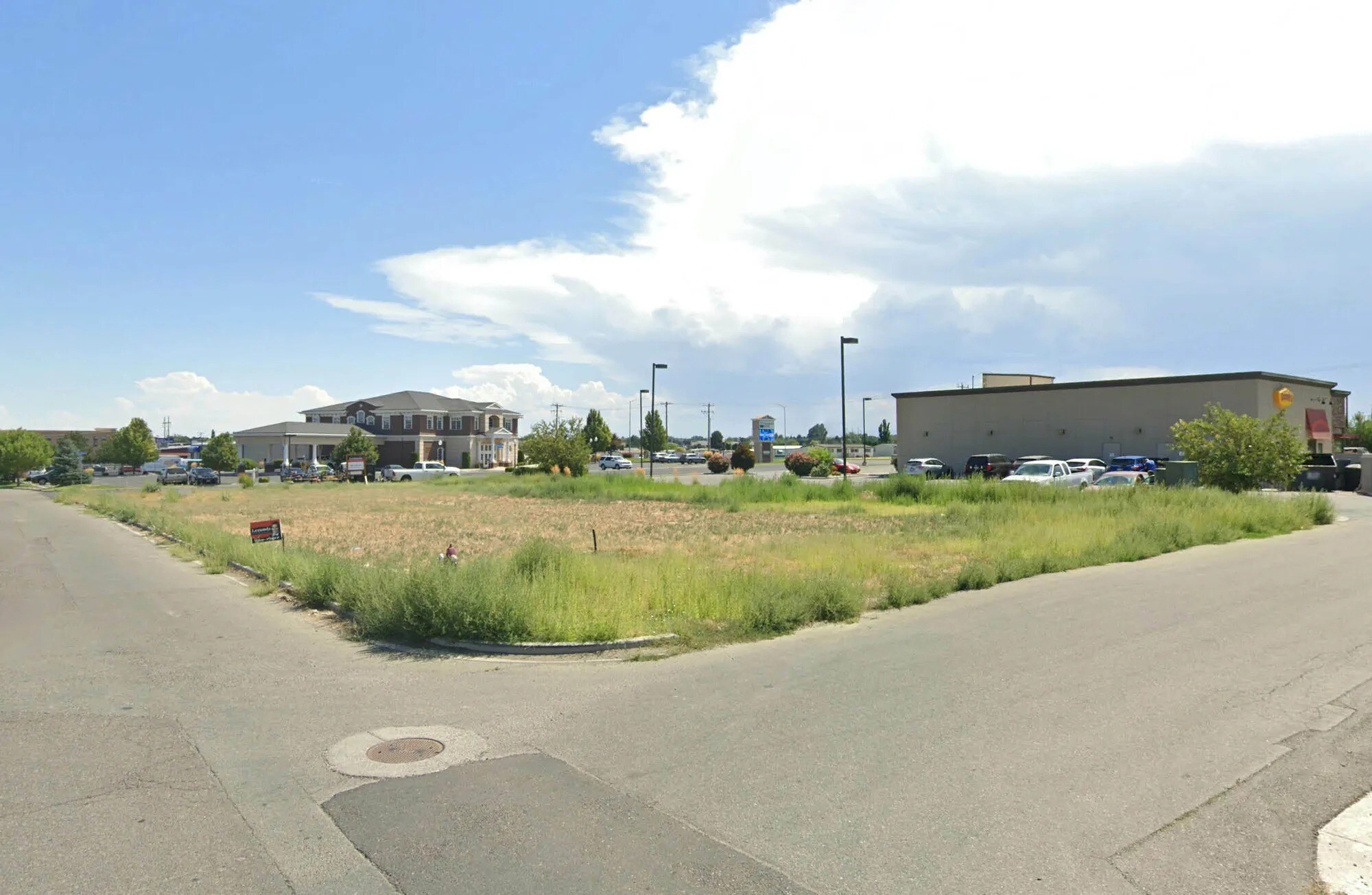 1735 Monroe St, Twin Falls, ID à vendre Photo du bâtiment- Image 1 de 3