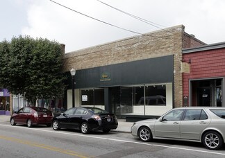 Plus de détails pour 28-36 High St, Westerly, RI - Commerce de détail à louer