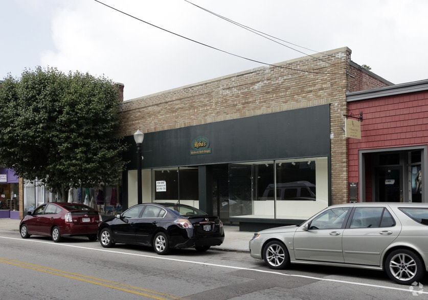 28-36 High St, Westerly, RI for lease - Building Photo - Image 1 of 4