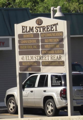 More details for 41 Elm St, Stoneham, MA - Industrial for Lease