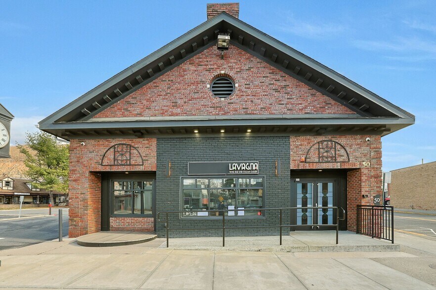 50 Lafayette Ave, Suffern, NY à vendre - Photo du bâtiment - Image 2 de 47