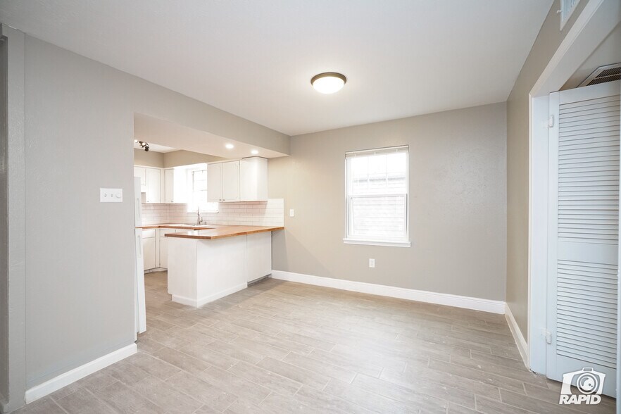 601 George Ave, Midland, TX for sale - Building Photo - Image 1 of 58