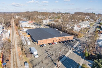 More details for 185 Van Winkle Ave, Hawthorne, NJ - Industrial for Lease