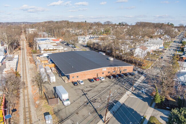 More details for 185 Van Winkle Ave, Hawthorne, NJ - Industrial for Lease