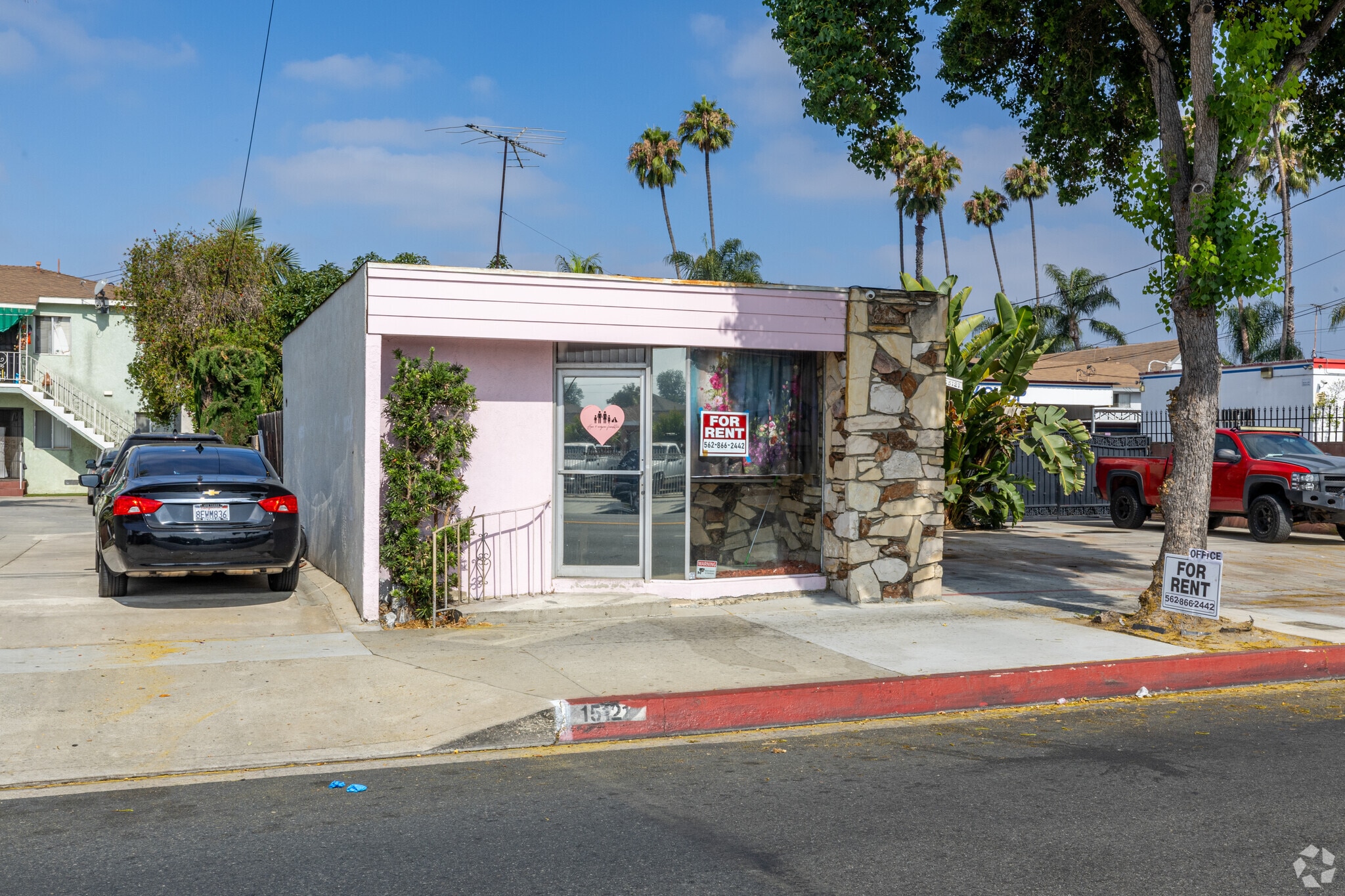 15121 Clark Ave, Bellflower, CA for sale Primary Photo- Image 1 of 2