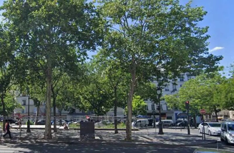 21 Rue Daval, Paris à vendre - Photo du bâtiment - Image 3 de 5