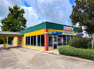 Plus de détails pour 12411 US-90, Luling, LA - Vente au détail à vendre