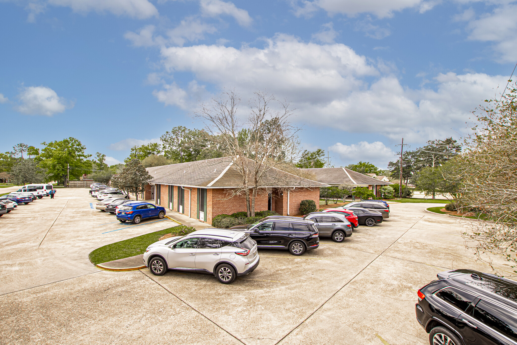 11188 Florida Blvd, Baton Rouge, LA for sale Primary Photo- Image 1 of 1