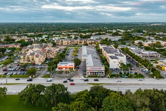10858 SW 104th St, Miami, FL for lease Aerial- Image 1 of 7