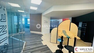 Plus de détails pour Bureau à louer