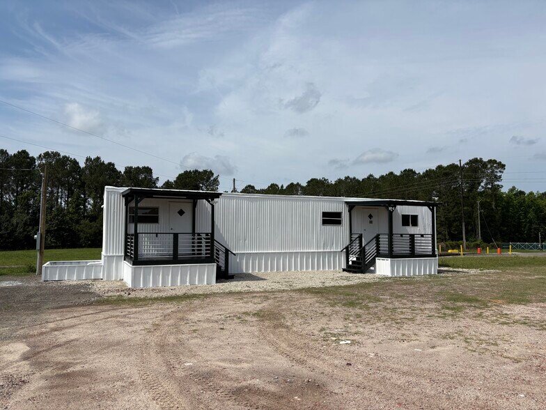 269 Landfill Rd, Summerville, SC à louer - Photo du bâtiment - Image 2 de 15