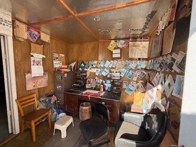 0 Churchill Rd, Leslie, MI for sale - Interior Photo - Image 2 of 5