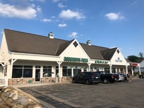 240-248 N Century Ave, Waunakee, WI for lease Building Photo- Image 2 of 7