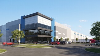 Plus de détails pour Peace Rd & Fairview Dr, Dekalb, IL - Industriel à louer