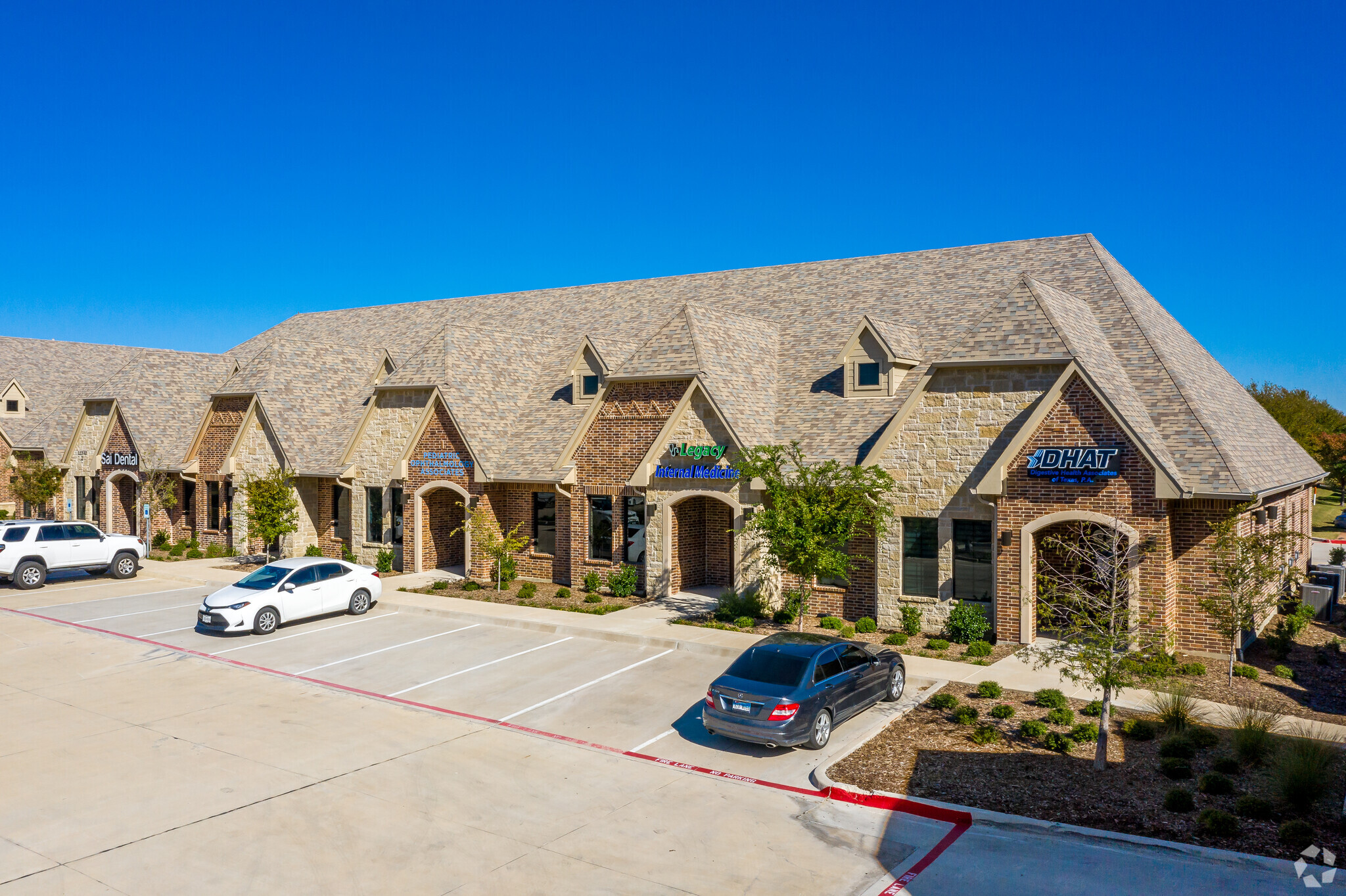 11330 Legacy Dr, Frisco, TX for sale Building Photo- Image 1 of 1