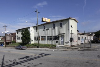 More details for 585 Wells St SW, Atlanta, GA - Industrial for Sale