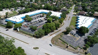 Plus de détails pour 431-487 S Nova Rd, Ormond Beach, FL - Commerce de détail à louer