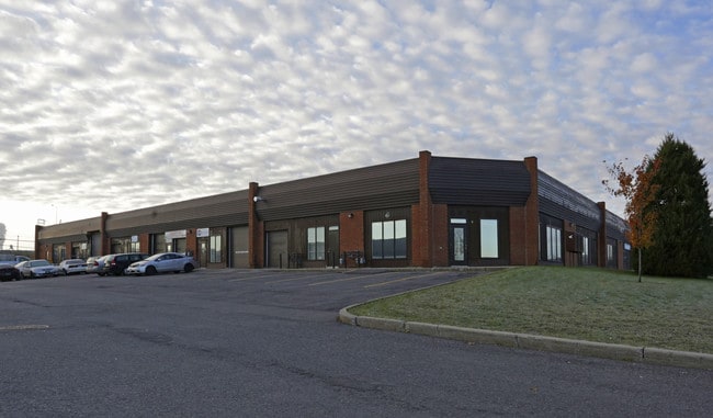 More details for 5340 Canotek Rd, Ottawa, ON - Industrial for Sale