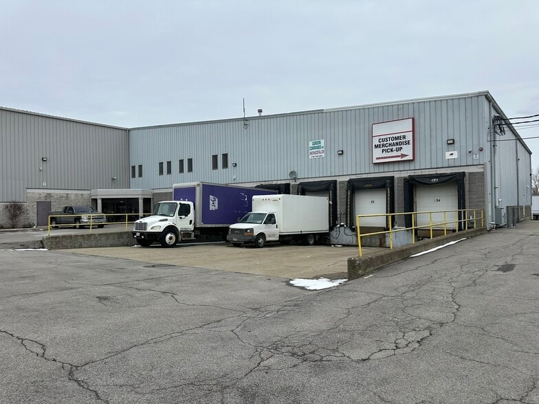 2335 Union Rd, Cheektowaga, NY for lease - Building Photo - Image 3 of 18