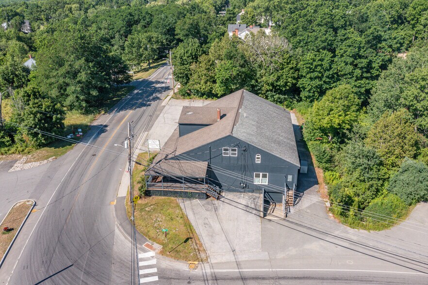 279 S Main St, Winterport, ME à vendre - Photo du bâtiment - Image 3 de 75