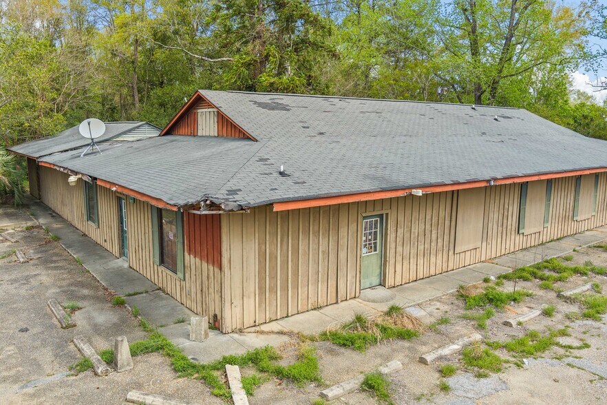 11100 US-45, Chunchula, AL à vendre - Photo du bâtiment - Image 2 de 49