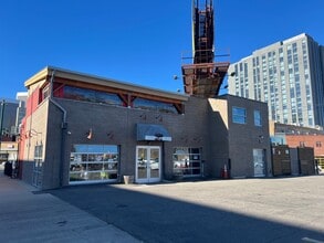 2150 Broadway, Denver, CO for lease Building Photo- Image 2 of 19