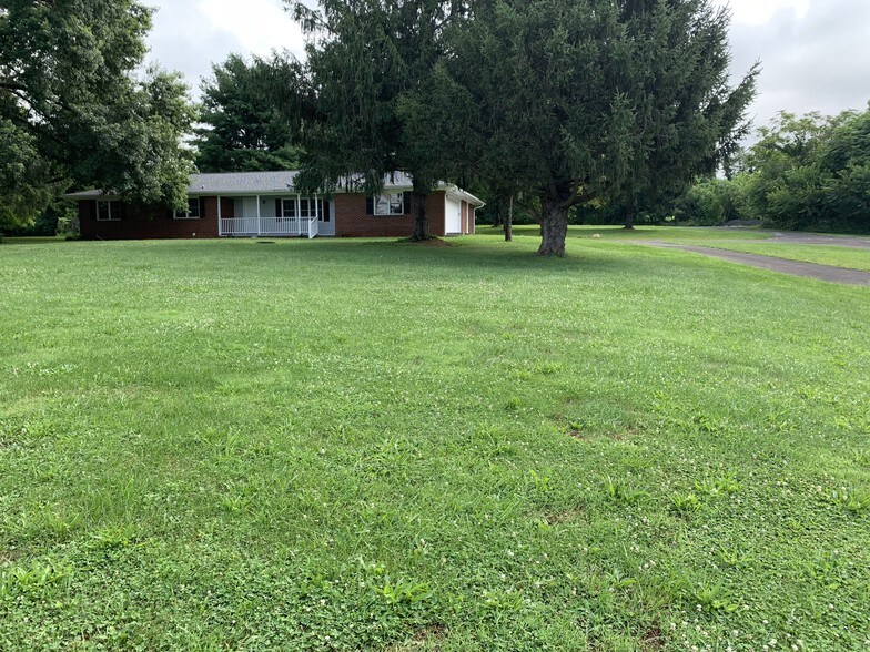 9215 Baltimore National Pike, Middletown, MD à vendre - Photo du bâtiment - Image 2 de 33