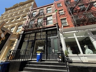 More details for 39 Wooster St, New York, NY - Office for Lease