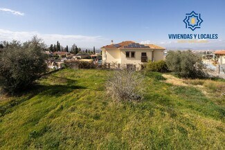 More details for Calle Madrid, 18, Monachil - Land for Sale