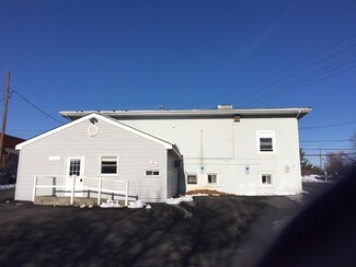 Plus de détails pour 357 Windsor Hwy, New Windsor Township, NY - Bureau/Commerce de détail à louer