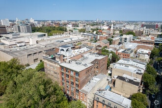313 Arch St, Philadelphia, PA - Aerial  map view - Image1