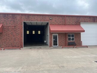 More details for 12609 Haynes Rd, Houston, TX - Industrial for Lease