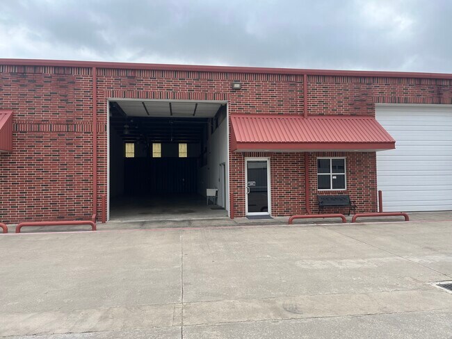 More details for 12609 Haynes Rd, Houston, TX - Industrial for Lease