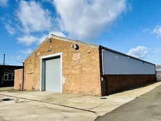 More details for 14 Limerick Rd, Redcar - Industrial for Lease