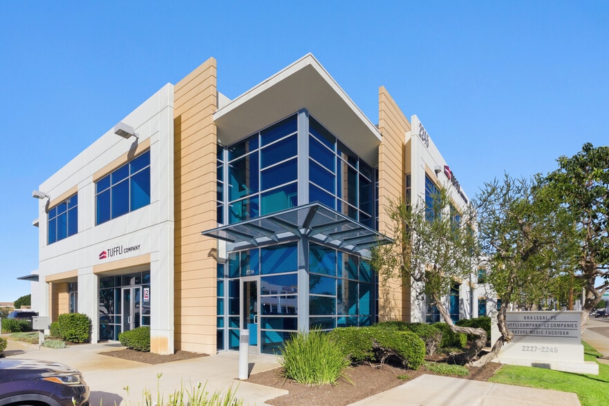 2239-2245 W 190th St, Torrance, CA for sale - Building Photo - Image 3 of 30