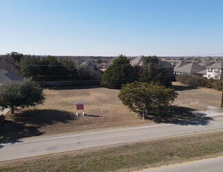 Plus de détails pour 1817-1821 N Westmoreland Rd, DeSoto, TX - Terrain à louer