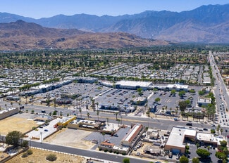 Plus de détails pour 34081 Date Palm Dr, Cathedral City, CA - Commerce de détail à vendre