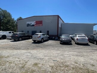 More details for 1384 Victor Hill Rd, Duncan, SC - Flex for Sale