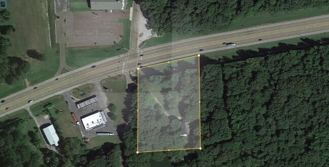 More details for US Hwy 64, Eads, TN - Land for Sale