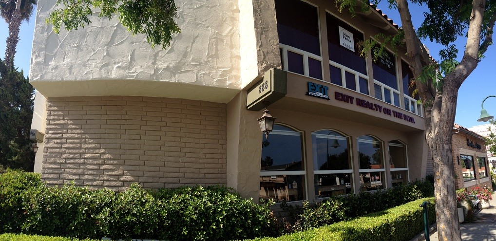 888 Thousand Oaks Blvd, Thousand Oaks, CA for lease Primary Photo- Image 1 of 11