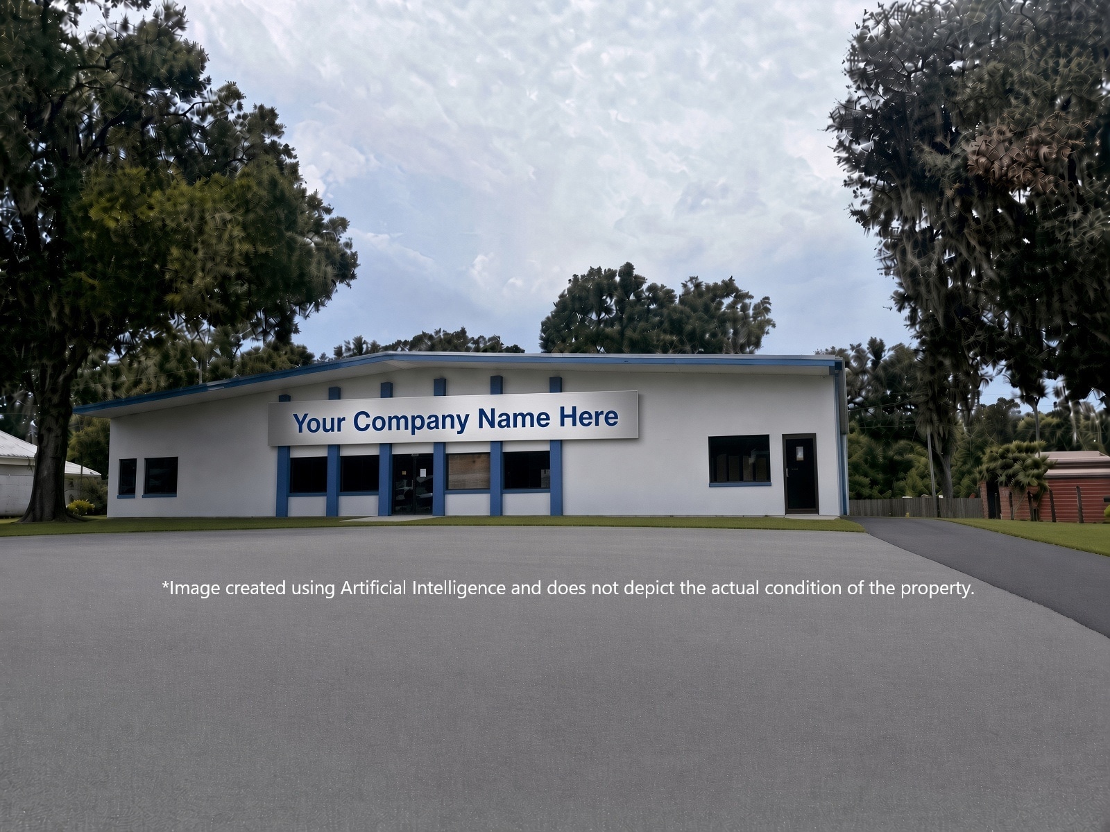 18409 US Hwy 301, Dade City, FL for sale Building Photo- Image 1 of 10