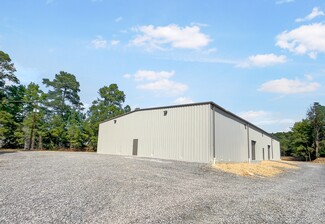 Plus de détails pour 6115 18th Ave, Tuscaloosa, AL - Industriel à vendre