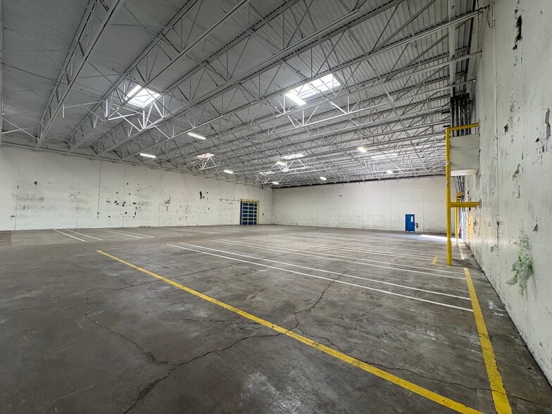 1101 Syphrit Rd, Wellford, SC for sale - Building Photo - Image 2 of 3