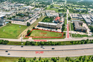 More details for 0 Medical Complex Dr, Tomball, TX - Land for Sale