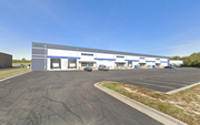 2610 NE Industrial Dr, North Kansas City MO - Warehouse